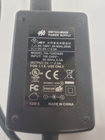 Binary B-320-1CAT-HDIR Receiver Only
