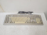 Vintage Sun Microsystems Type 6 USB 3201271-01 USB Mechanical Keyboard