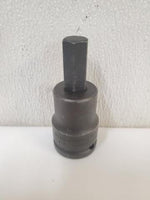 NEW Proto Professional 07590-5/8 5/8" Impact Hex Bit Socket Drive