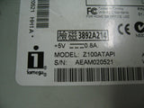 Iomega Z100ATAPI IZIP3 Apple Zip 100 Internal Zip Drive