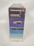 Vintage Commodore 64 Halt & Catch Fire HACF Personal Computer BOX ONLY PROP