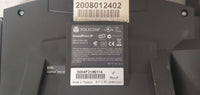 Polycom SoundPoint IP 501 SIP Office Business Telephone Gray Handset