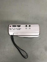 Sanyo Compact Cassette Tape Recorder M-1110C