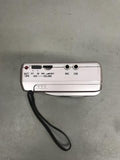 Sanyo Compact Cassette Tape Recorder M-1110C