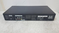 Panasonic DVD-RV32 DVD CD Disc Player