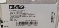 Phoenix Contact QUINT-PS/1AC/24DC/10 2866763 Power Supply