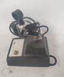 Vintage Leica 31-35-28 Microscope Illuminator Transformer Mount 3.9-6.6V