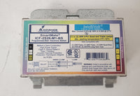 Advance ICF-2S26-M1-BS IntelliVolt 277V Programmed-Start Electronic Ballast