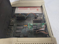 Vintage Apple IIe A2S2064 Personal Home Computer Halt & Catch Fire HACF Prop