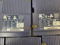 Lot of 10 iOmega Zip 100 Z100P2 Zip Drive Case Damage