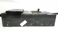 Westinghouse TRI-PAC LA3400PRF Circuit Breaker 400 Amp 600 Volt 3 Pole 400A A