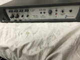 Digidesign Digi Rack 002 Tested
