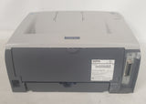 Brother HL-20 Monochrome Laser Printer LOW Page Count: 1184