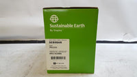 Sustainable Earth SEB98AR Toner Cartridge for LaserJet 4/4M 5/5M 6 HP 92298A