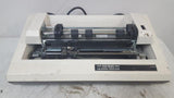 Commodore International VIC-1525 Graphic Printer