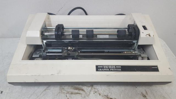Commodore International VIC-1525 Graphic Printer