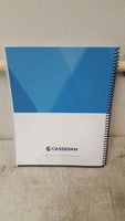 Cassidian Critical Matters 833459-00105G Sound Arbitration Installation Guide