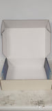 Vintage Commodore 64 Personal Computer Halt & Catch Fire HACF BOX ONLY Prop
