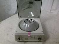 Costar Mini Centrifuge Model 10 Microcentrifuge Capsulefuge