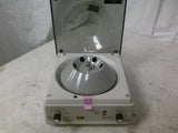 Costar Mini Centrifuge Model 10 Microcentrifuge Capsulefuge