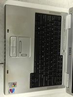 Dell Insprion 6000 PP12L Boots Uneven LCD Backlight Pentium M 1.6GHz