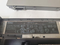 Dell Latitude E6510 Intel Core i5 M 580 2.67GHz 8192MB Laptop No HDD