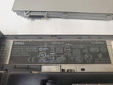 Dell Latitude E6510 Intel Core i5 M 580 2.67GHz 8192MB Laptop No HDD