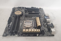 ASUS Z97-A Intel Core 3.2GHz Computer Motherboard