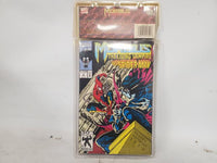 NEW Morbius The Living Vampire Complete 3-Issue Set Limited Edition 3/6 1992