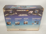 Vintage Commodore 64 Personal Computer BOX PROP ONLY Halt & Catch Fire