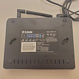 D-Link WBR-1310 Wireless Router