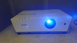 Epson PowerLite 6110i Digital LCD Multimedia Video Projector Unknown Lamp Hours