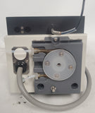 Shimadzu Sipper Unit 160L Type L Peristaltic Pump w/ Storage Case