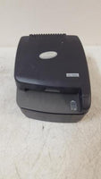 RDM EC7000i EC7011f Dual-Sided Check Scanner Reader No Adapter