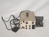 Vintage Pace Incorporated PPS-5 Soldering-Desoldering Station HACF Prop