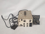 Vintage Pace Incorporated PPS-5 Soldering-Desoldering Station HACF Prop