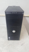 Dell OptiPlex 360 Intel Core 2 Duo E7300 2.66GHz 4GB Desktop Computer