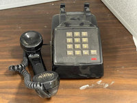 Vintage AT&T 2500YMGK Single Line Push Button Phone