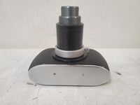 Vintage Unbranded Film Microscope Camera w/ Lens 6218