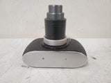 Vintage Unbranded Film Microscope Camera w/ Lens 6218