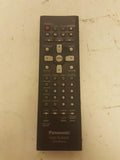 Panasonic N2QAJB000043 DVD Player Remote Control