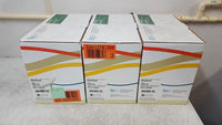 NEW Lot of 3 Staples DPS DPS96AR 96A Black Toner Cartridge for LaserJet 2100