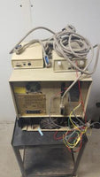 Waters 717 plus Autosampler Rev 3.1 w/ PCM WAT200460 Control and SAT/IN Modules