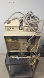 Waters 717 plus Autosampler Rev 3.1 w/ PCM WAT200460 Control and SAT/IN Modules