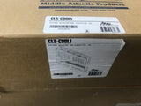 NEW Middle Atlantic CLS-Cool1 (C7C) New