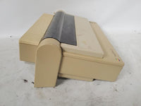 Vintage Apple ImageWriter II A9M0320 Dot Matrix Printer Feed Mechanism Issue