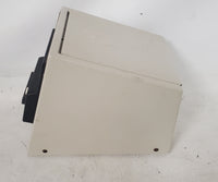 Jamex 7114 Card System