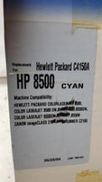 NEW Unbranded Replacement for C4150A Toner Cartridge HP 8500 Cyan