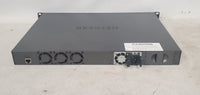 Netgear ProSAFE M4300-28G 24 Port Copper 1G L3 10G Fiber Network Switch