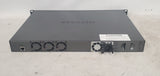 Netgear ProSAFE M4300-28G 24 Port Copper 1G L3 10G Fiber Network Switch